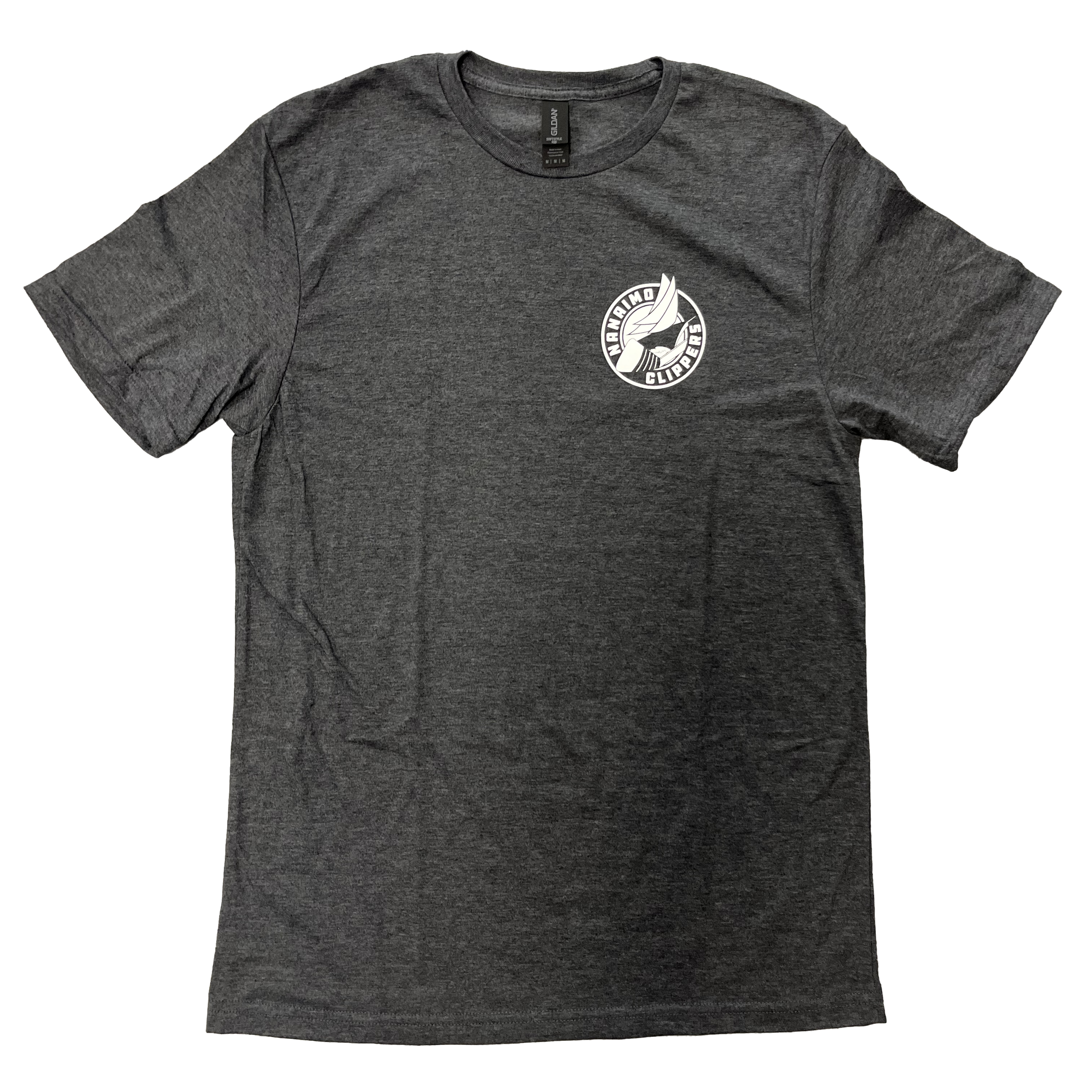 T-SHIRTS | Nanaimo Clippers