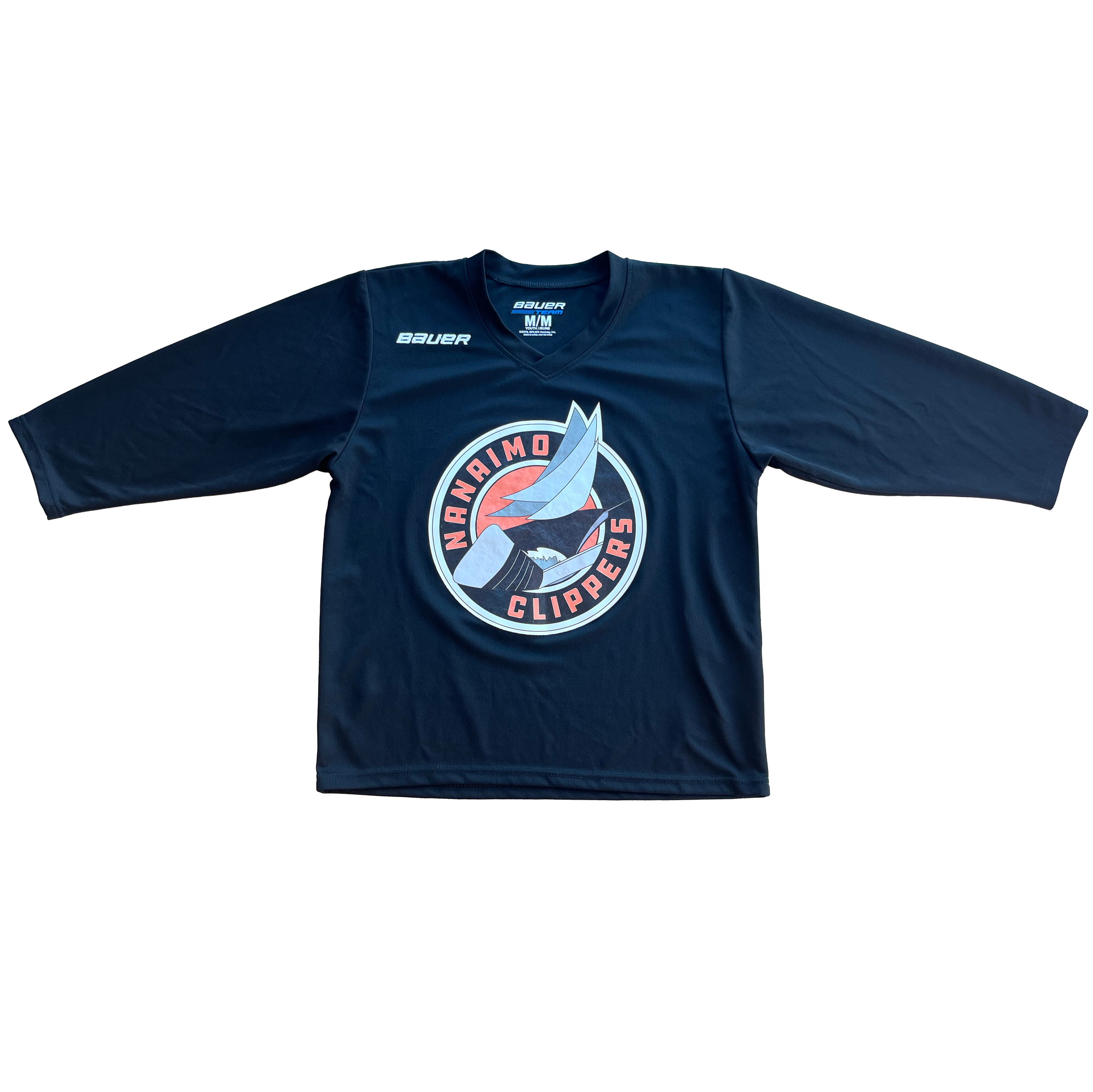 YOUTH Nanaimo Clippers