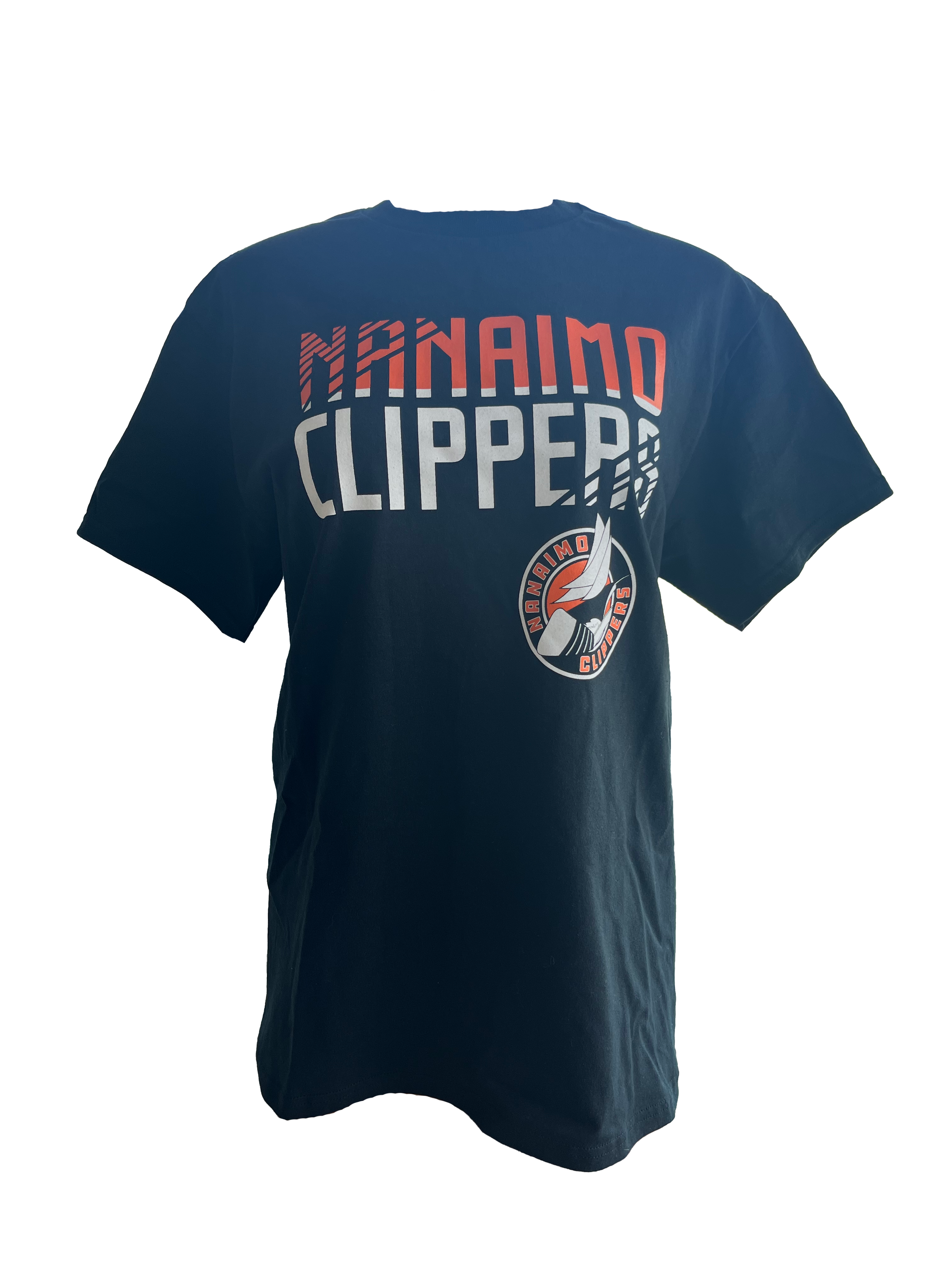 Clippers t shirt 2025