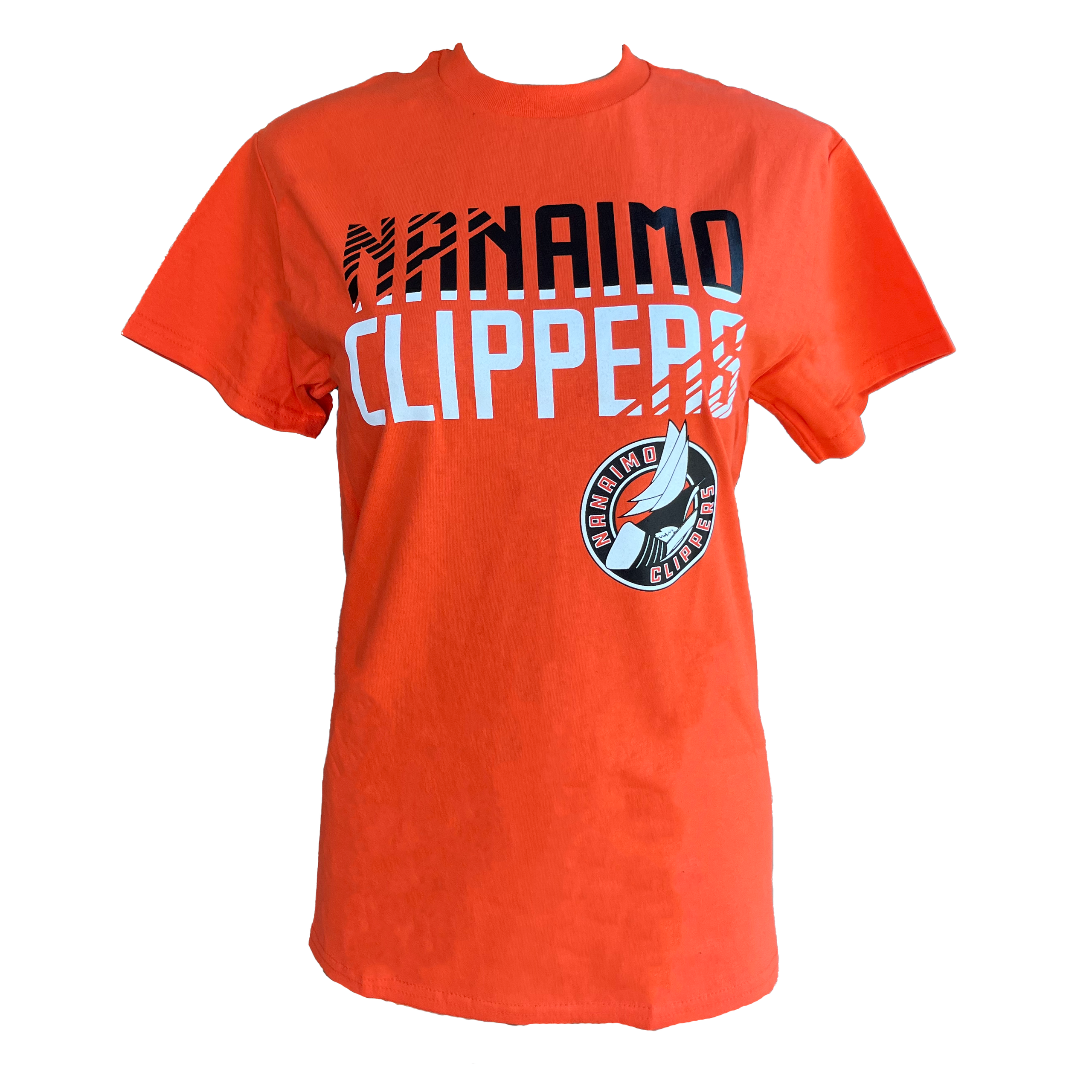 Clipper t shirt online