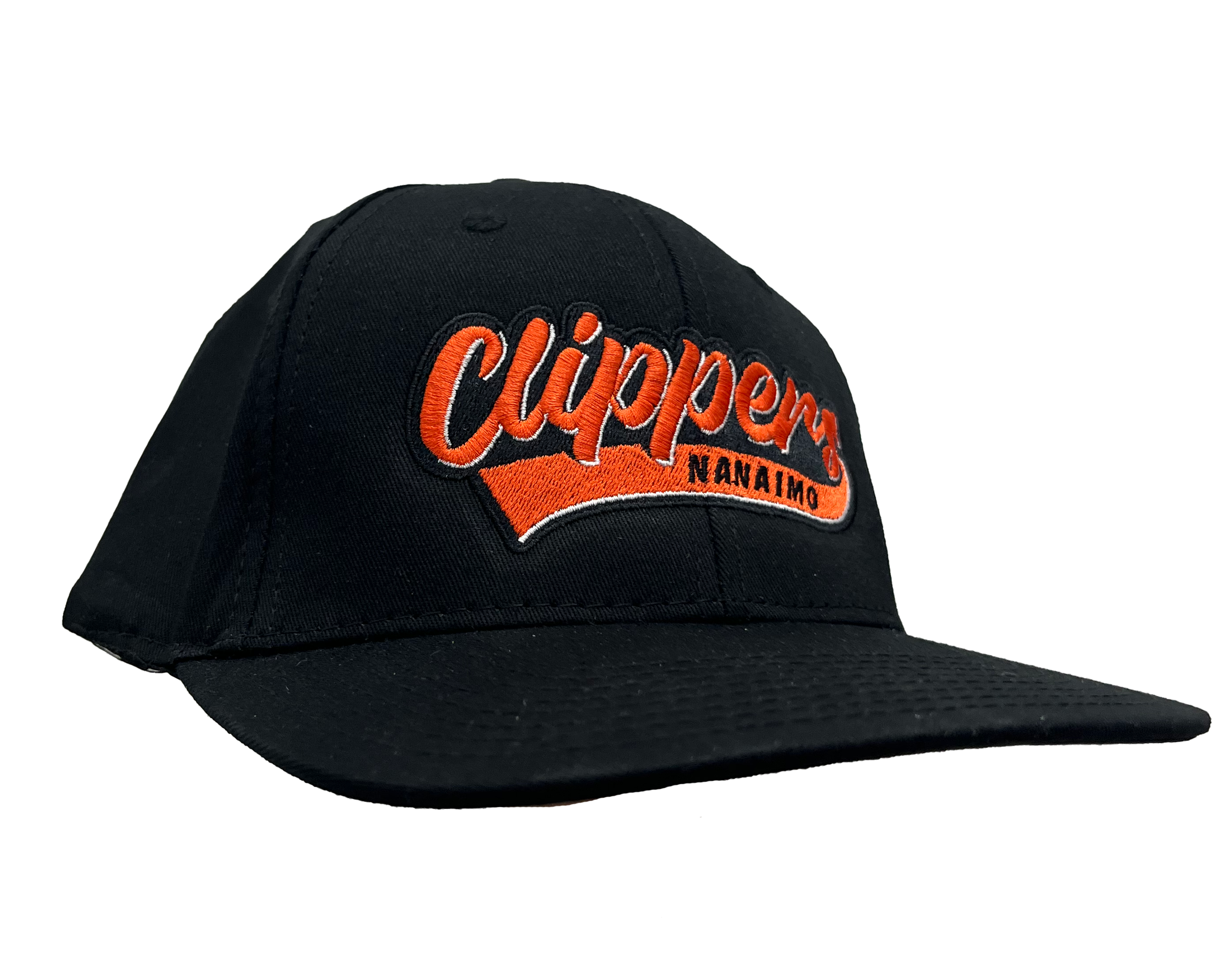 Clipper cap store