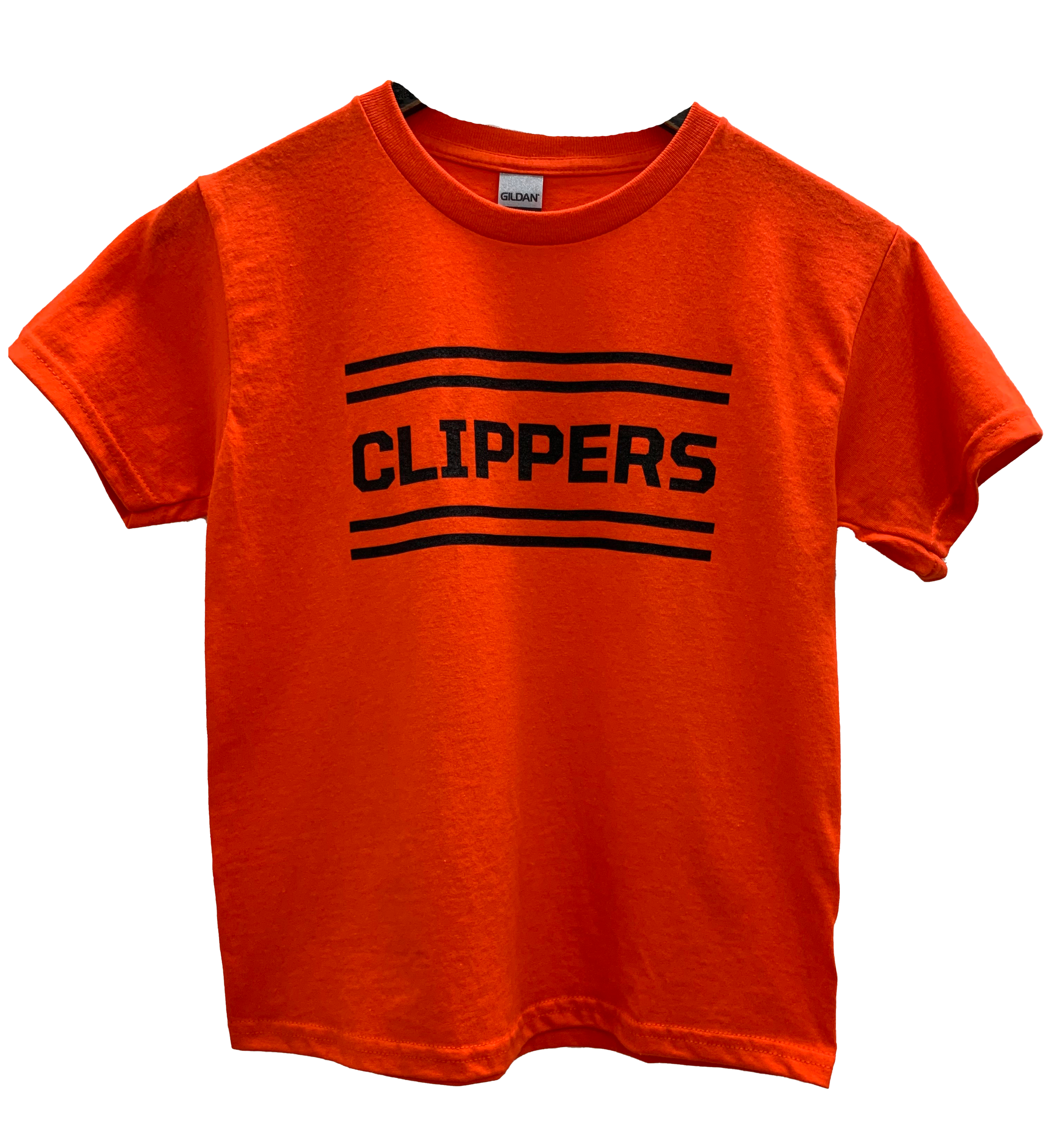 Maglietta clippers clearance
